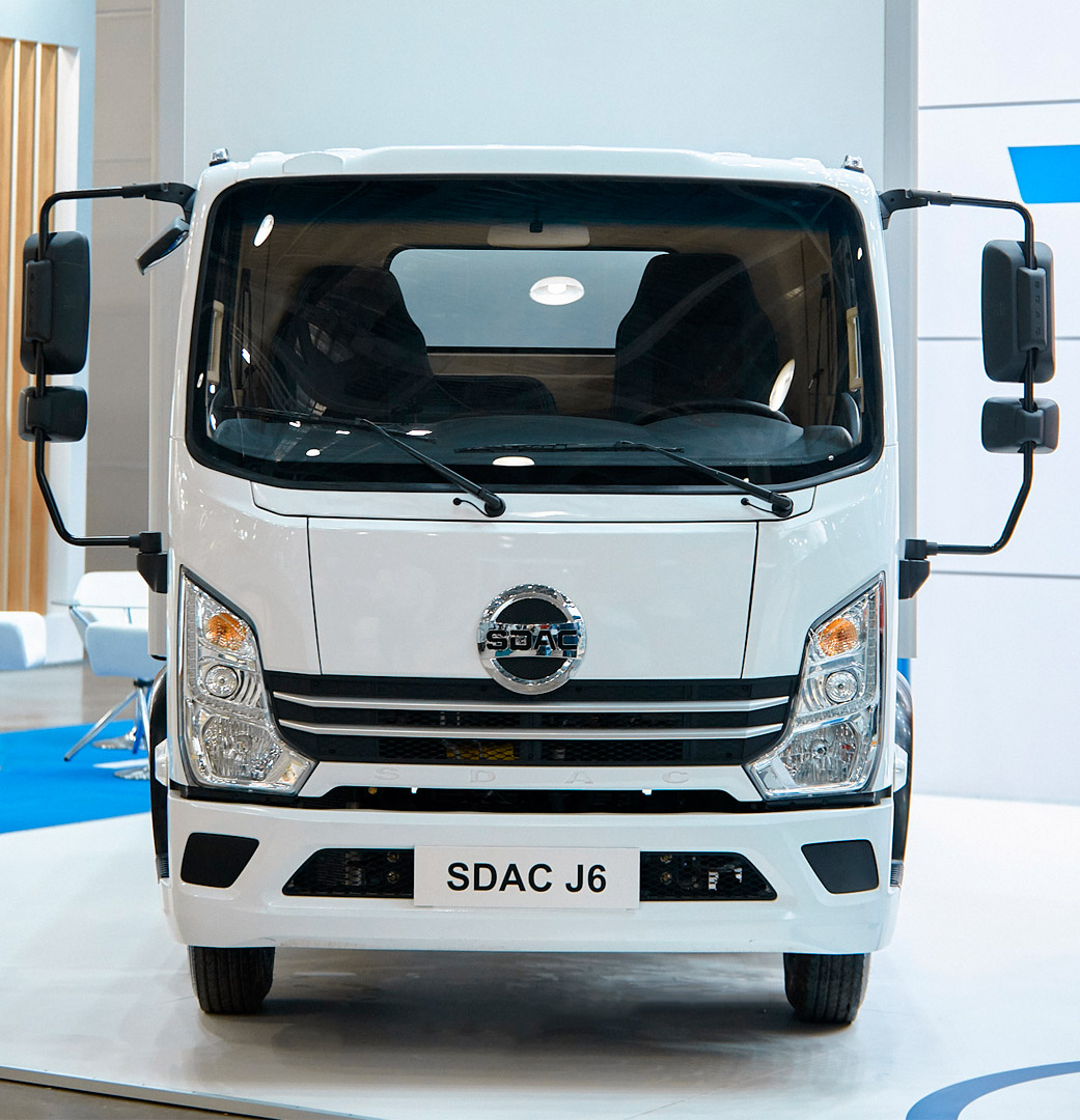 SDAC J6